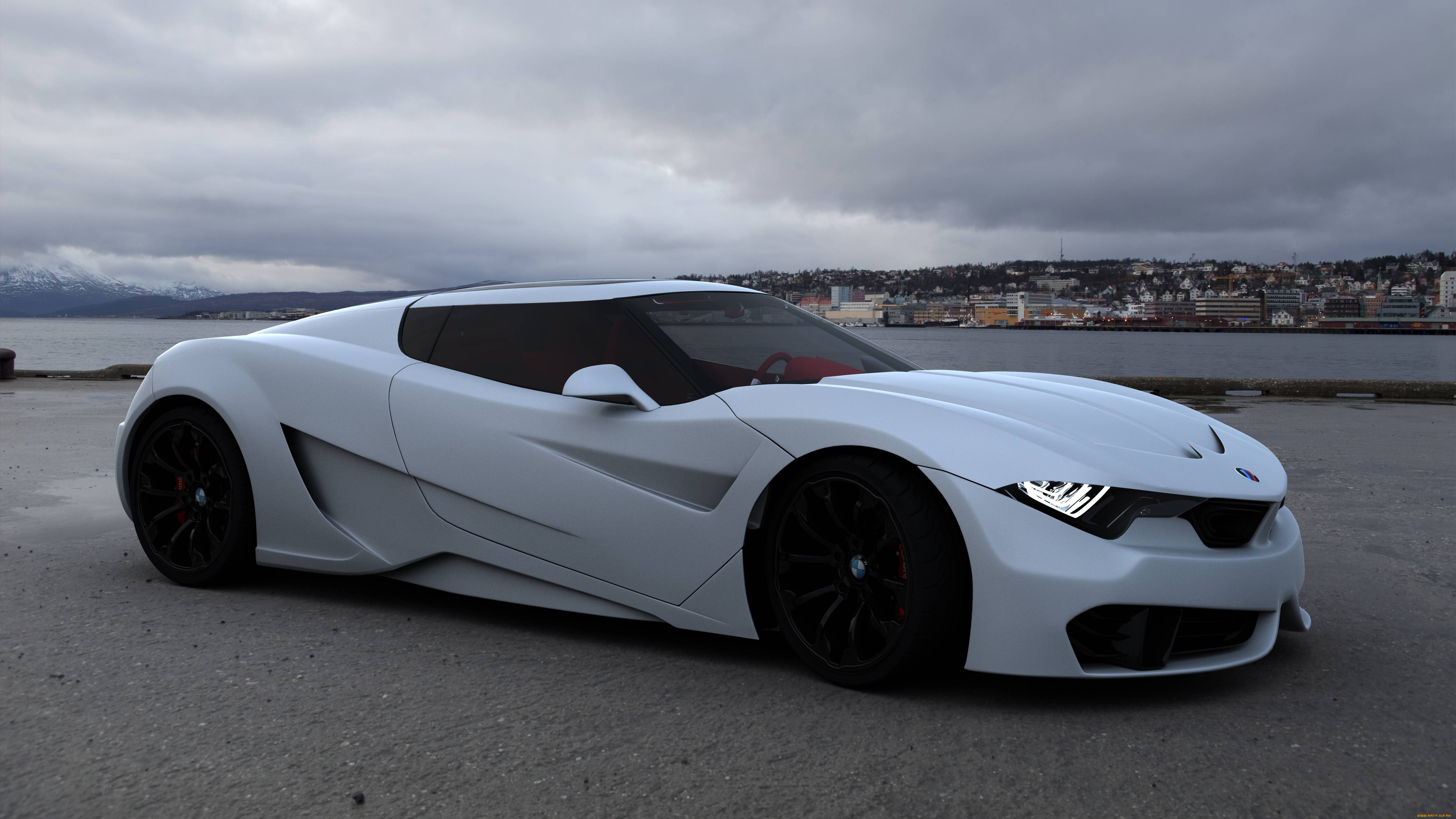 concept bmw, , bmw, concept, , , 